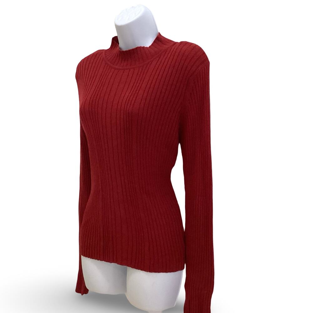 Koret City Blues Turtleneck Sweater